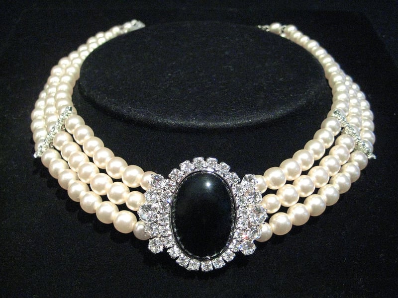 Starry Accessories
